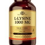 L-Lysine 1000 mg