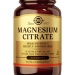 Magnesium Citraat