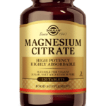 Magnesium Citraat