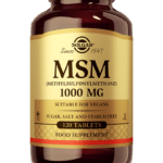 MSM 1000 mg