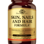 Skin, Nails and Hair (Huid, Nagels en Haar)¹