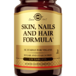 Skin, Nails and Hair (Huid, Nagels en Haar)¹