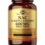NAC 600 mg