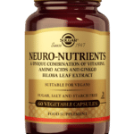 Neuro Nutrients