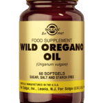Wild Oregano Oil