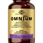 Omnium® Multivitamine