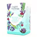 English Tea Shop Because you're amazing bio