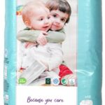 Bambo Babyluier 4 7-14kg