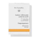 Dr. Hauschka Oogcompressen 5ml
