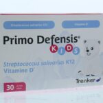 Trenker Primo defensis kids