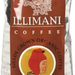 Illimani Inca espresso bonen bio