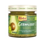 Tartex Cremisso avocado bio