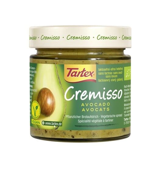 226595.jpg Tartex Cremisso avocado bio - Afbeelding 1