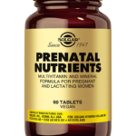 Prenatal Nutrients Multivitamine voor Zwangeren