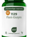 AOV 1129 Plant enzym