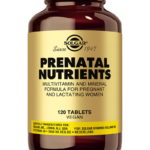 Prenatal Nutrients Multivitamine voor Zwangeren