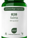 AOV 828 Salvia