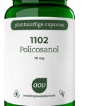 AOV 1102 Policosanol