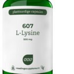 AOV 607 L-Lysine