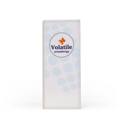 Volatile Gastro-zen