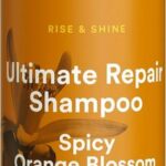 Urtekram Rise and shine spicy orange shampoo