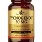Pycnogenol® 30 mg