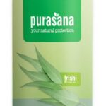 Purasana Frishi luchtverfrisser eucalyptus