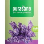 Purasana Frishi luchtverfrisser lavender