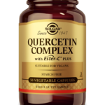 Quercetine Complex