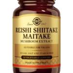 Reishi Shiitake Maitake Mushroom Extract