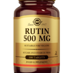 Rutine 500 mg