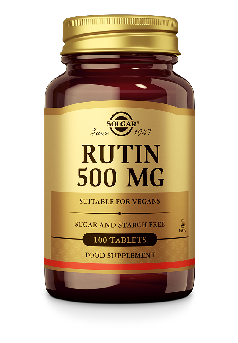 2461.png Rutine 500 mg - Afbeelding 1
