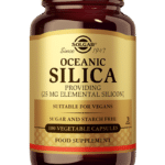 Oceanic Silica (Silicium)