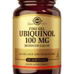 Ubiquinol 100 mg