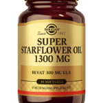 Super Starflower Oil 1300 mg (300 mg GLA)