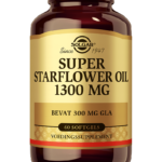 Super Starflower Oil 1300 mg (300 mg GLA)
