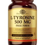 L-Tyrosine 500 mg