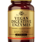 Vegan Digestive Enzymes (Enzymen)