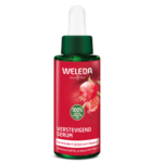 Weleda Granaatappel & maca verstevigend serum