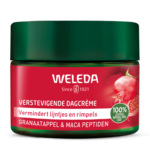 Weleda Granaatappel & maca verstevigende dagcreme