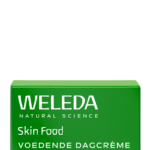 Weleda Skin food voedende dagcreme