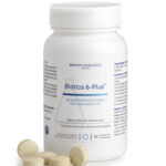 Biotics 6 plus
