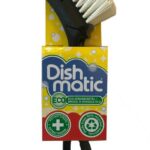 Dishmatic  Afwasborstel gerecycled