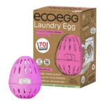 Eco Egg Laundry egg British blooms