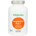 VitOrtho Magnesium 4 in 1