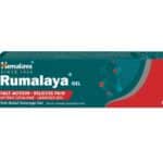 Himalaya Rumalaya gel