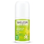 Weleda Citrus 24h roll on deodorant