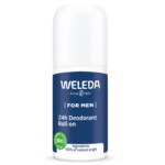 Weleda Deodorant men roll on 24h