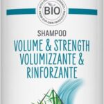 Lavera Shampoo volume & strength