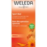 Weleda Arnica sport bad